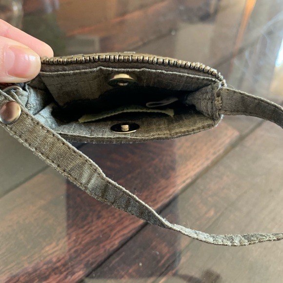 BOHO Beaded Wristlet - Picture 4 of 4